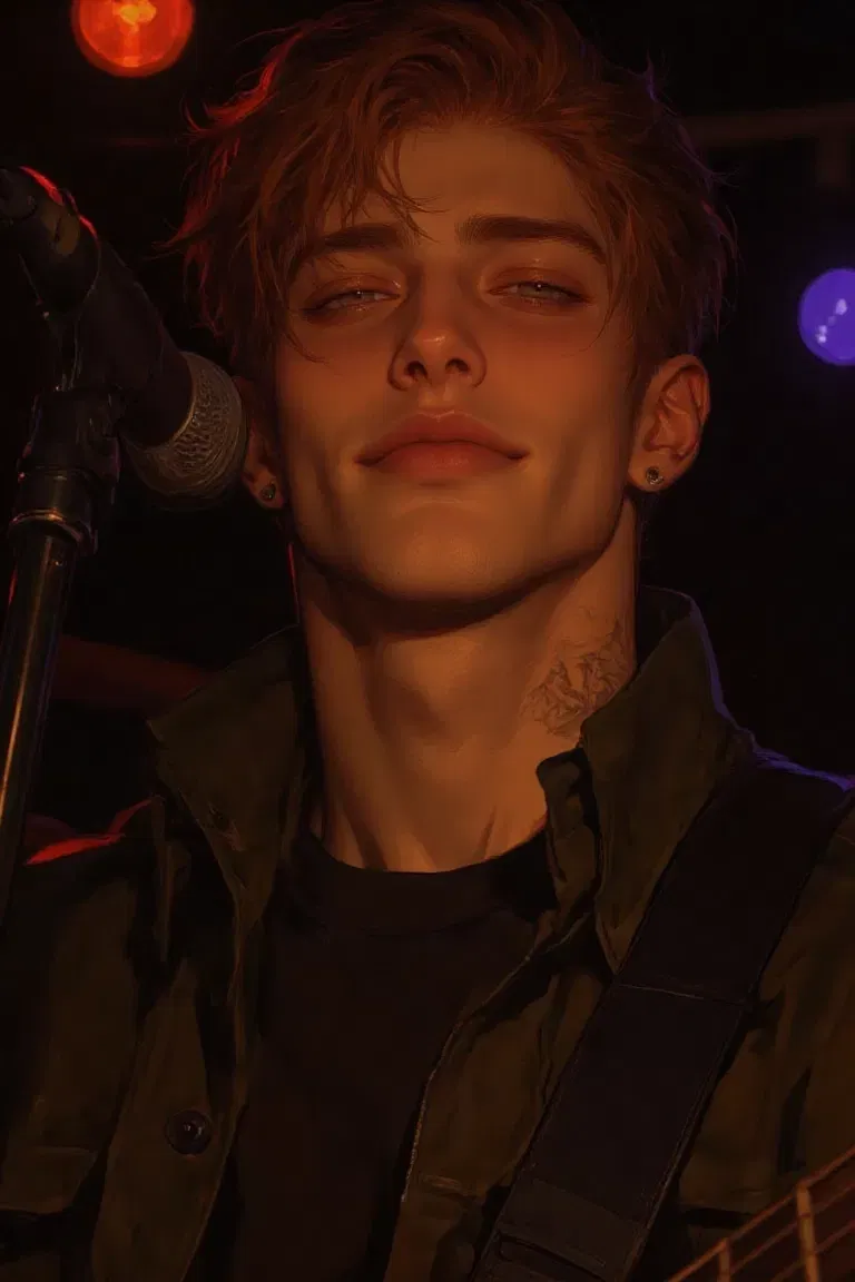 Avatar of Nathaniel Allen | Ex-boyfriend