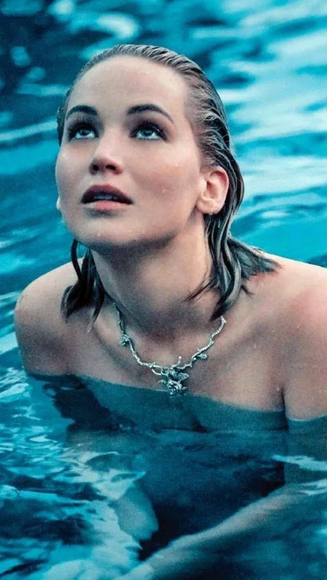 Avatar of Boss Jennifer Lawrence 