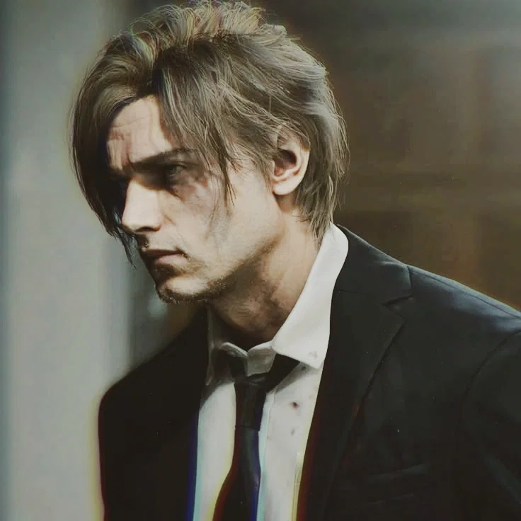 Avatar of Leon Kennedy 