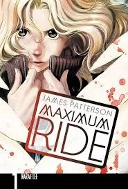 Avatar of Maximum Ride