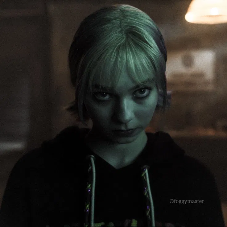 Avatar of Enid Sinclair