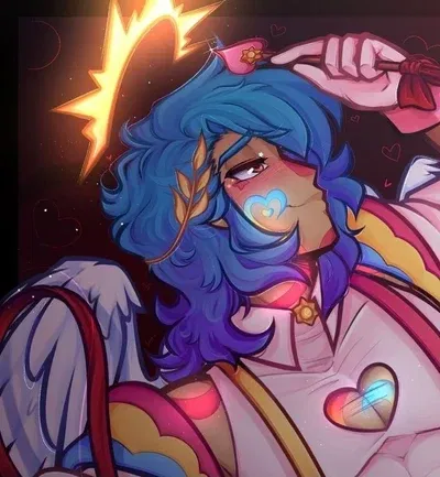 Avatar of Sunny Day Jack Cupid