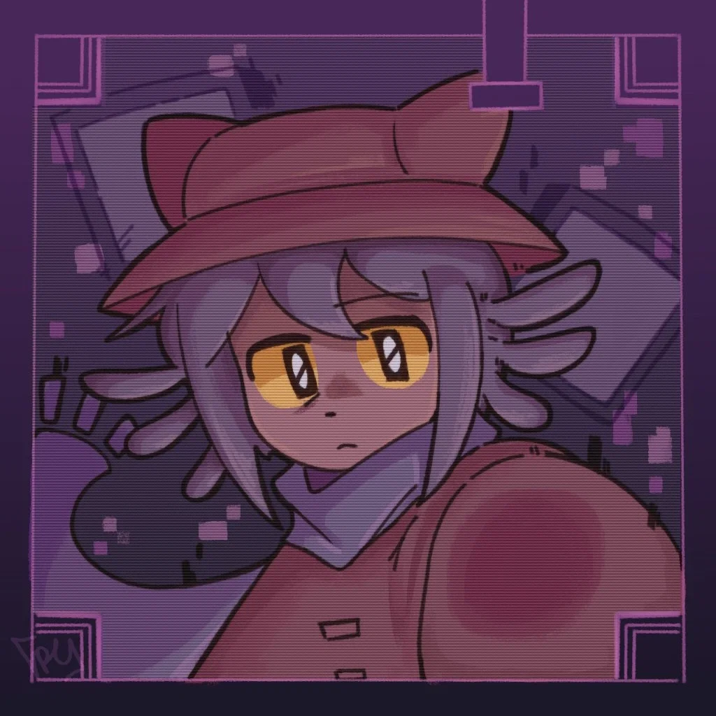Avatar of 💡🥞~yandere niko~🥞💡