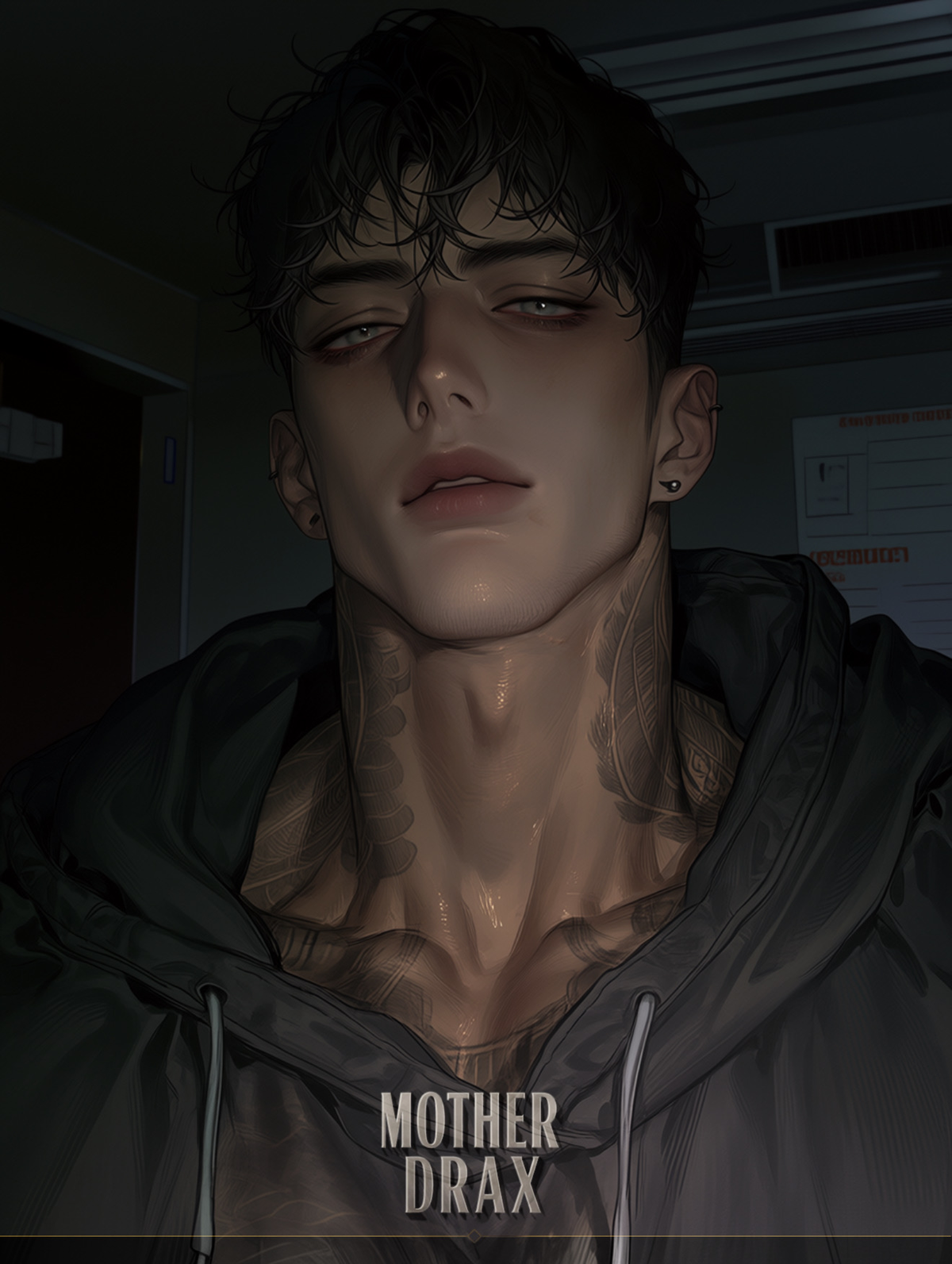 Avatar of Aleksei Petrov