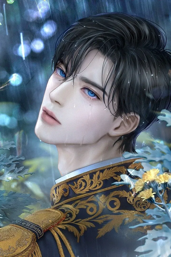 Avatar of Alarion