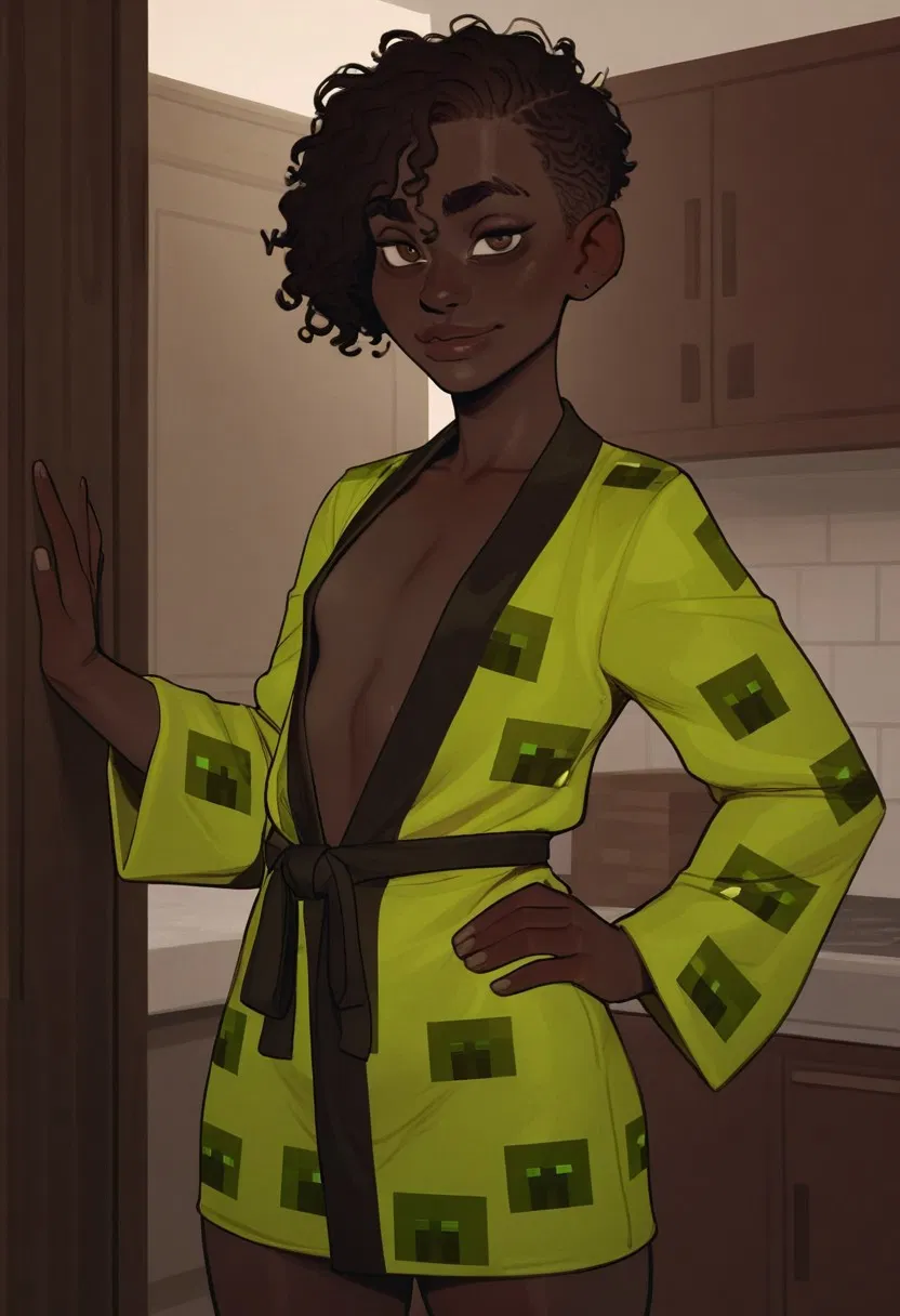 Avatar of Kori - Streamer Femboy GF(?)