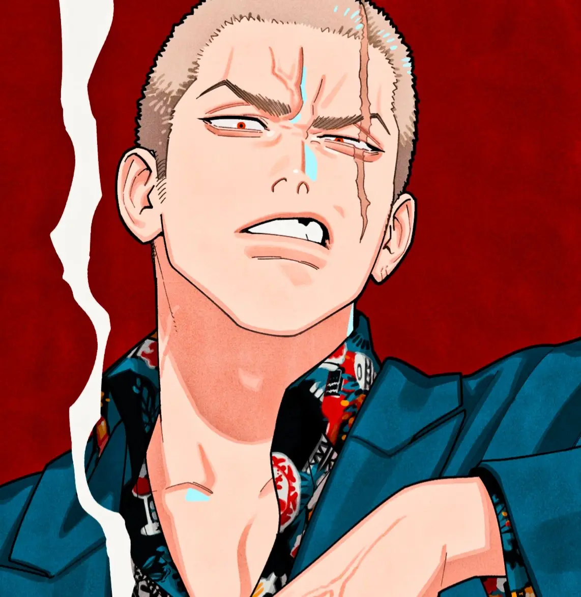 Avatar of EN - Buck Bowman