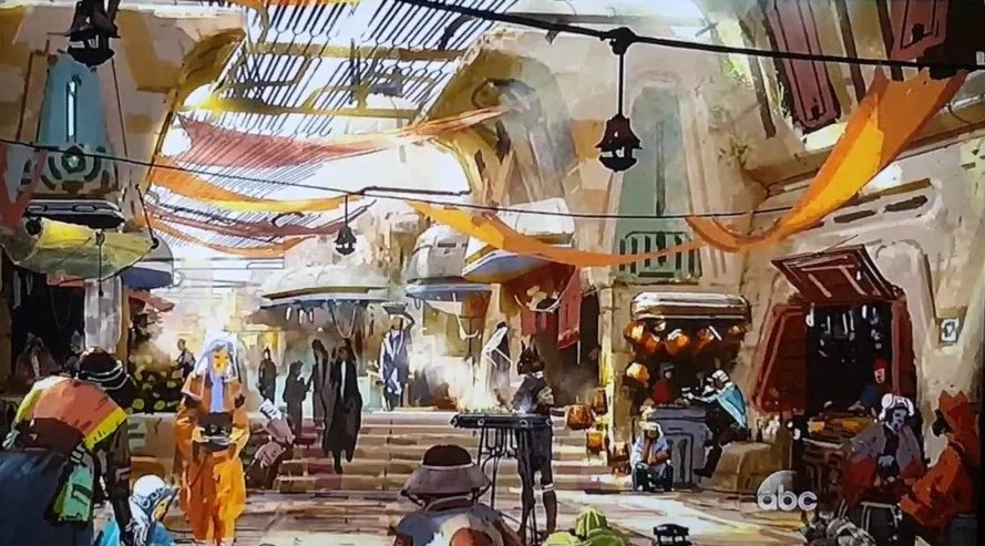 Avatar of The Clone Wars