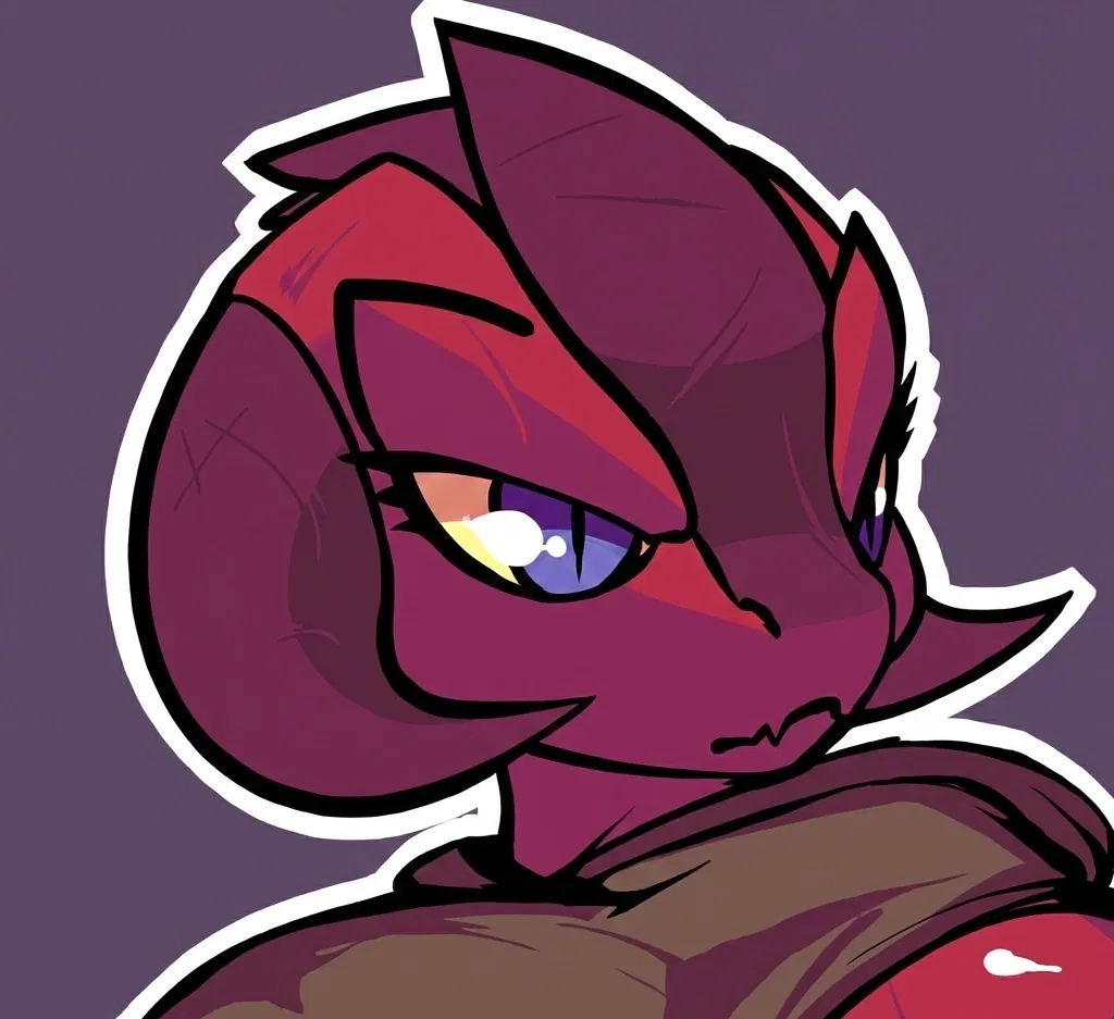 Avatar of Red 