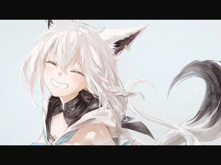 Avatar of Shirakami Fubuki