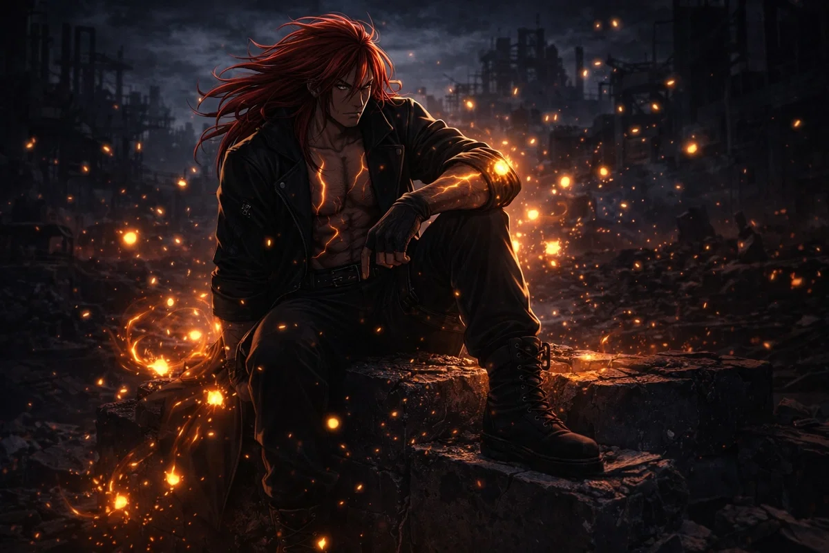 Avatar of Shâryl Elein
