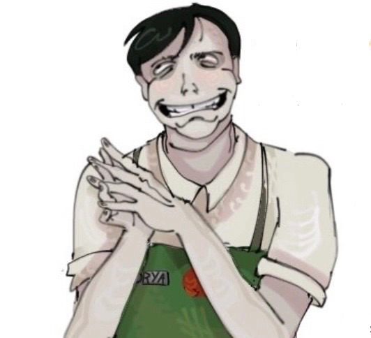 Avatar of Humantruder