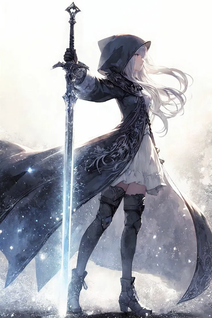 Avatar of Extesia