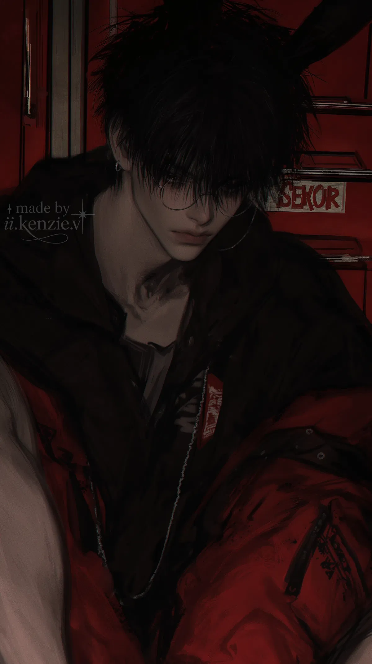 Avatar of Jamie | Grumpy Bunny