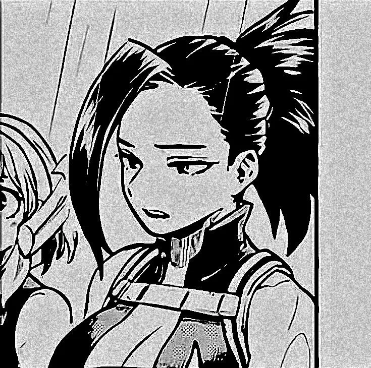 Avatar of Momo Yaoyorozu | Class 1-A