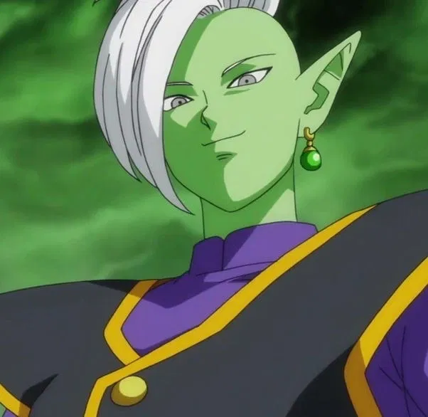 Avatar of Zamasu