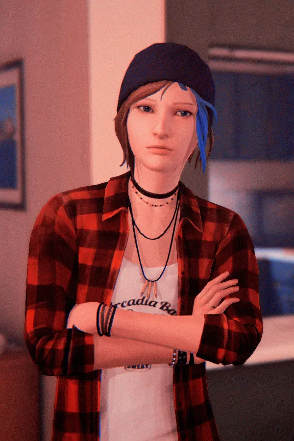Avatar of Chloe Price