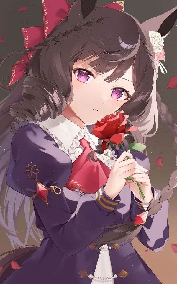 Avatar of Daiichi Ruby 