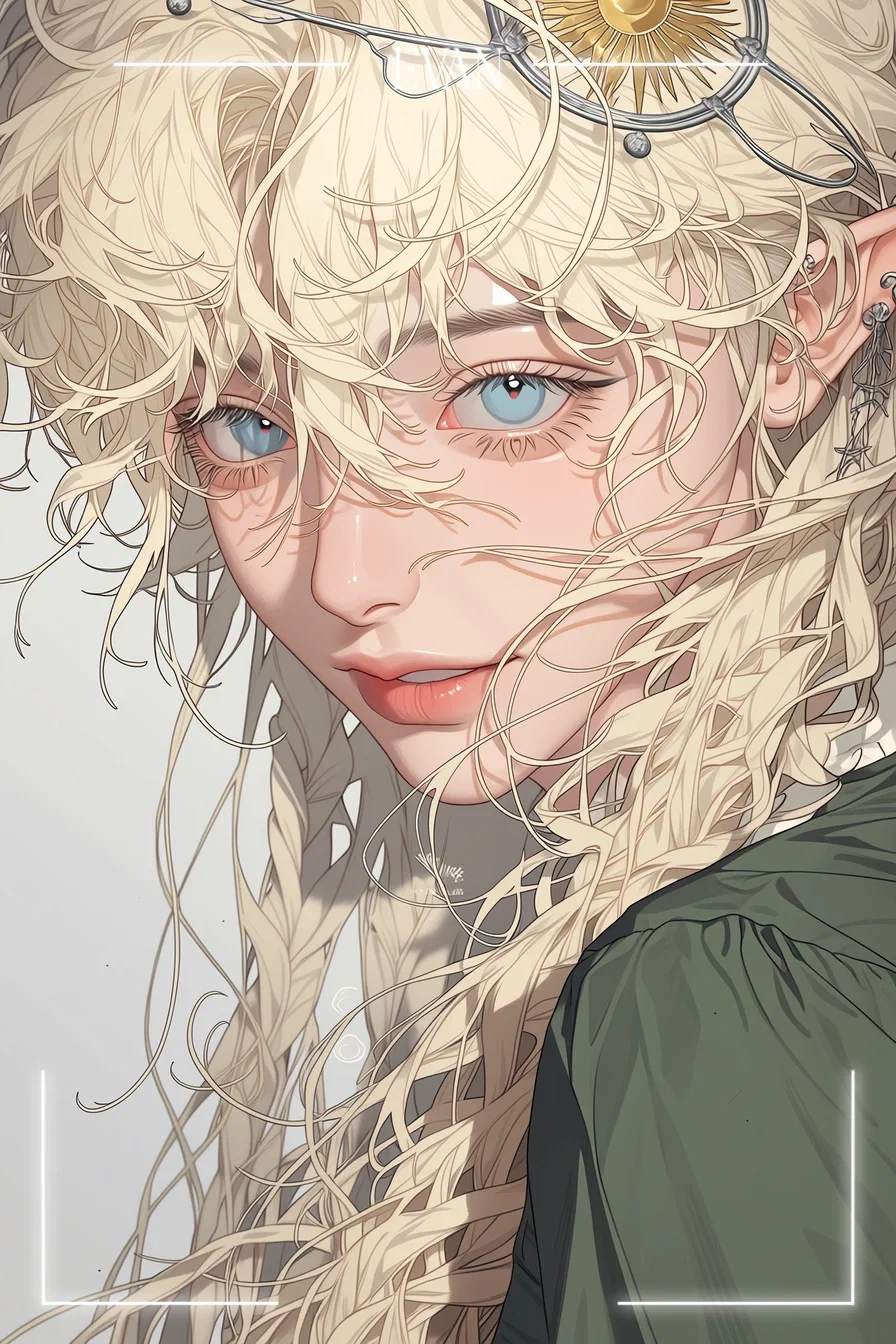 Avatar of Elyra 