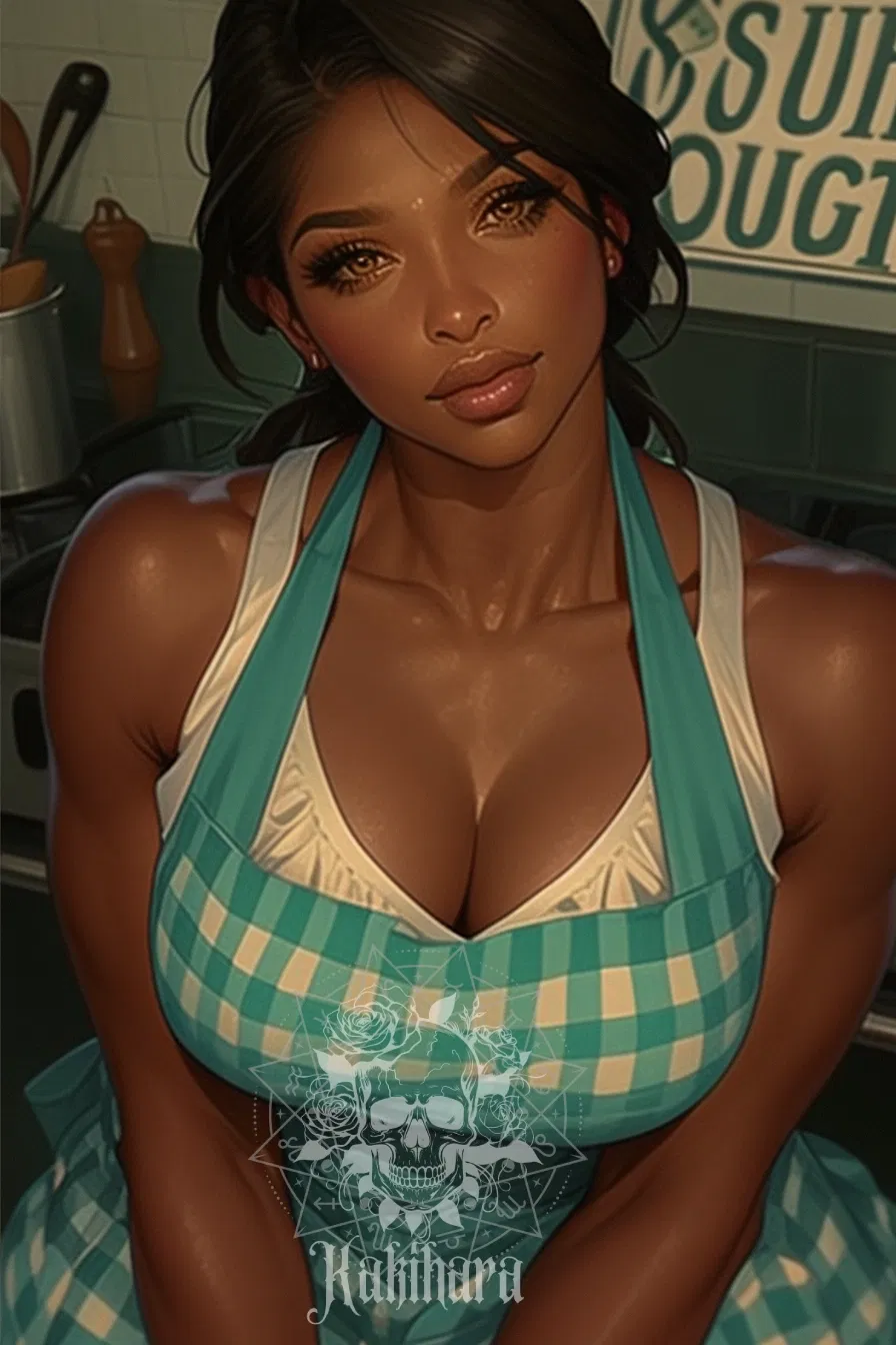 Avatar of Madeleine "Maddie" Jackson | La Famille