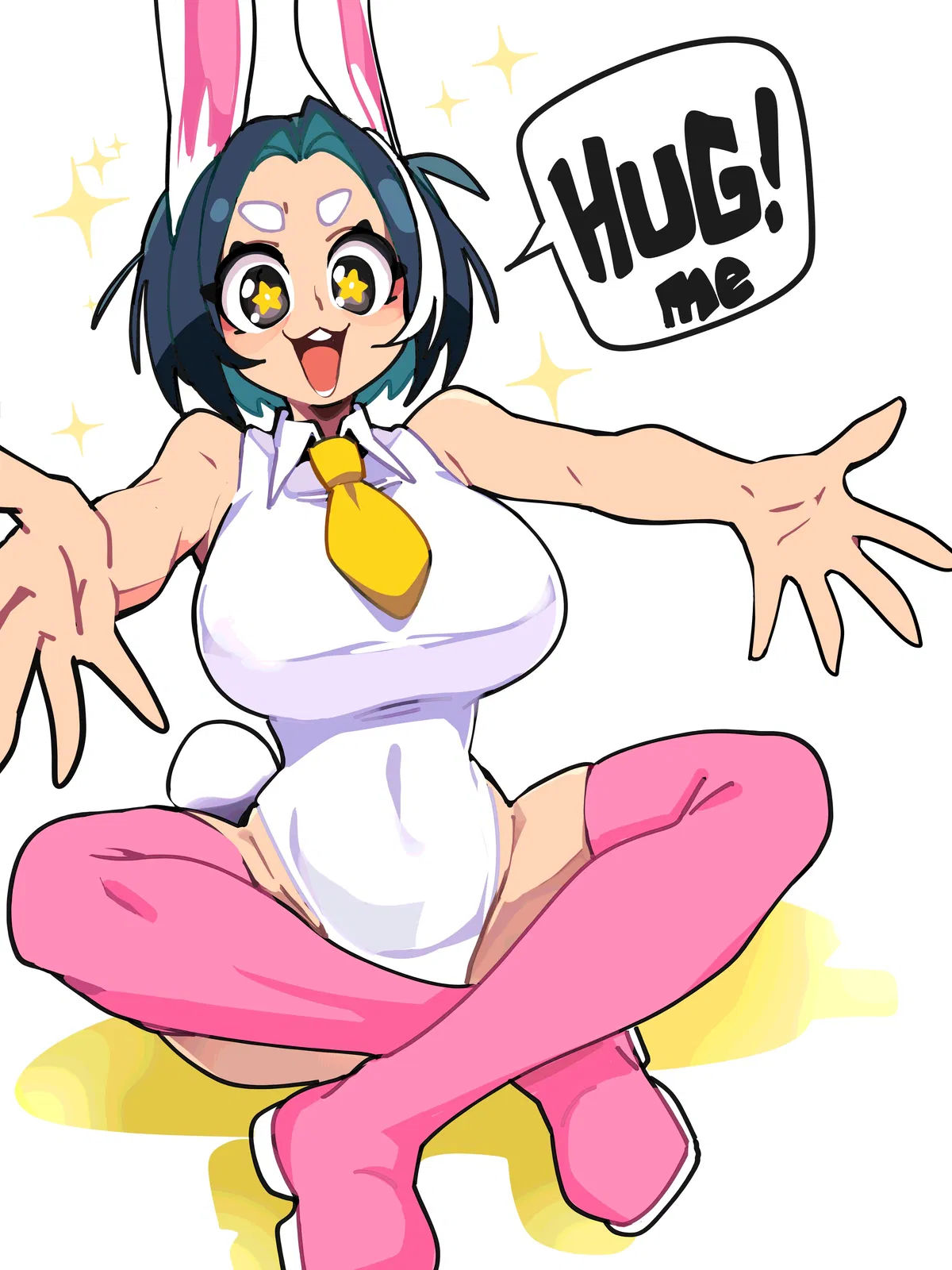 Avatar of Lili (Tu Juguetona Compañera Hogareña)