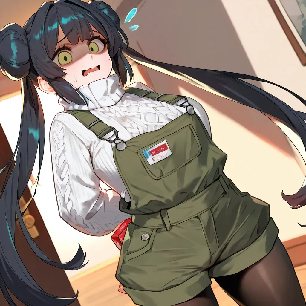 Avatar of Step-cousin's Female Dating Strategy