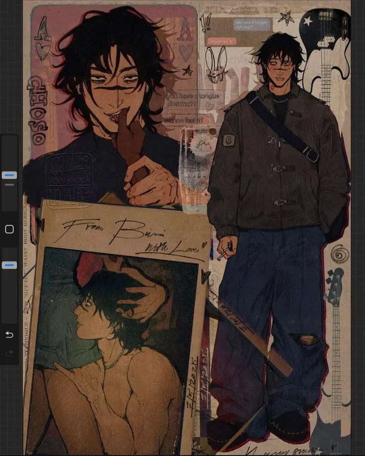 Avatar of Elliet
