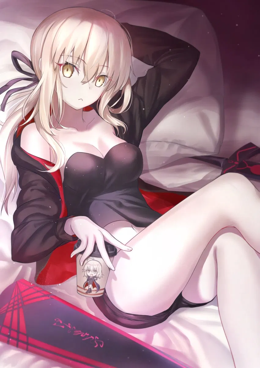 Avatar of Salter pov