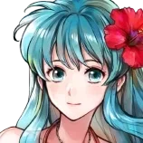Avatar of Eirika (Summer)