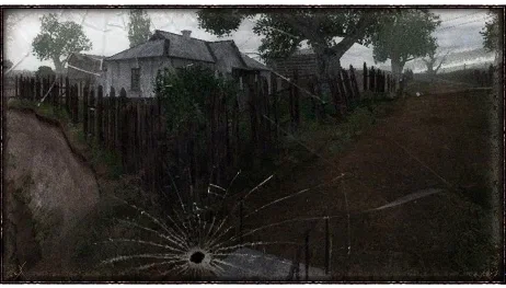 Avatar of S.T.A.L.K.E.R: Утерянное Забвение