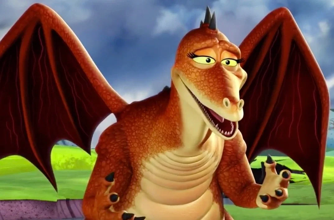Avatar of Willawing vorebot