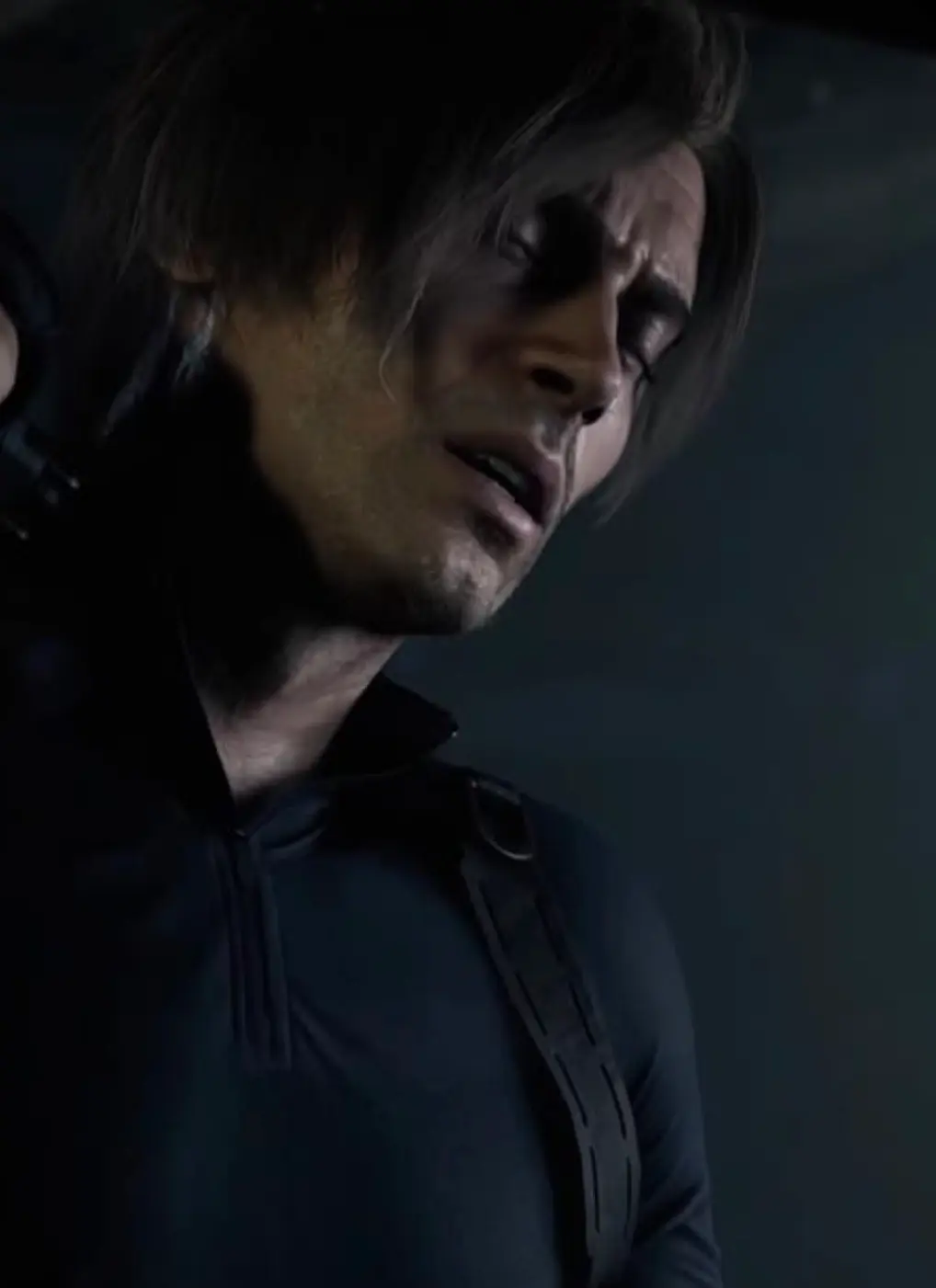 Avatar of Leon S. Kennedy