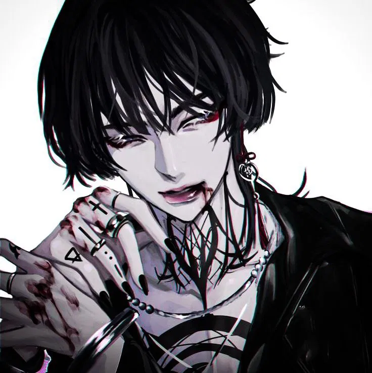 Avatar of Alpha Scaramouche
