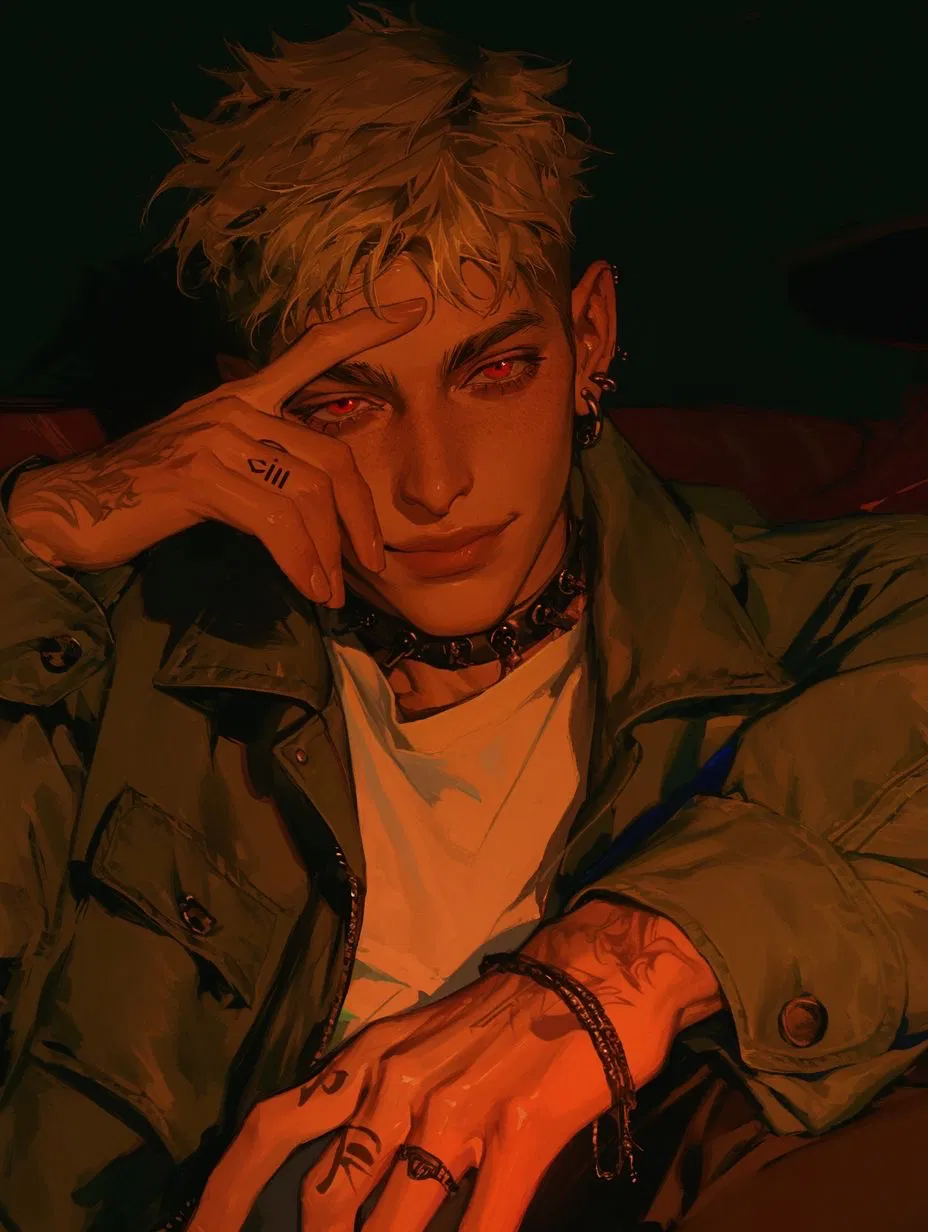 Avatar of Zeno Massey