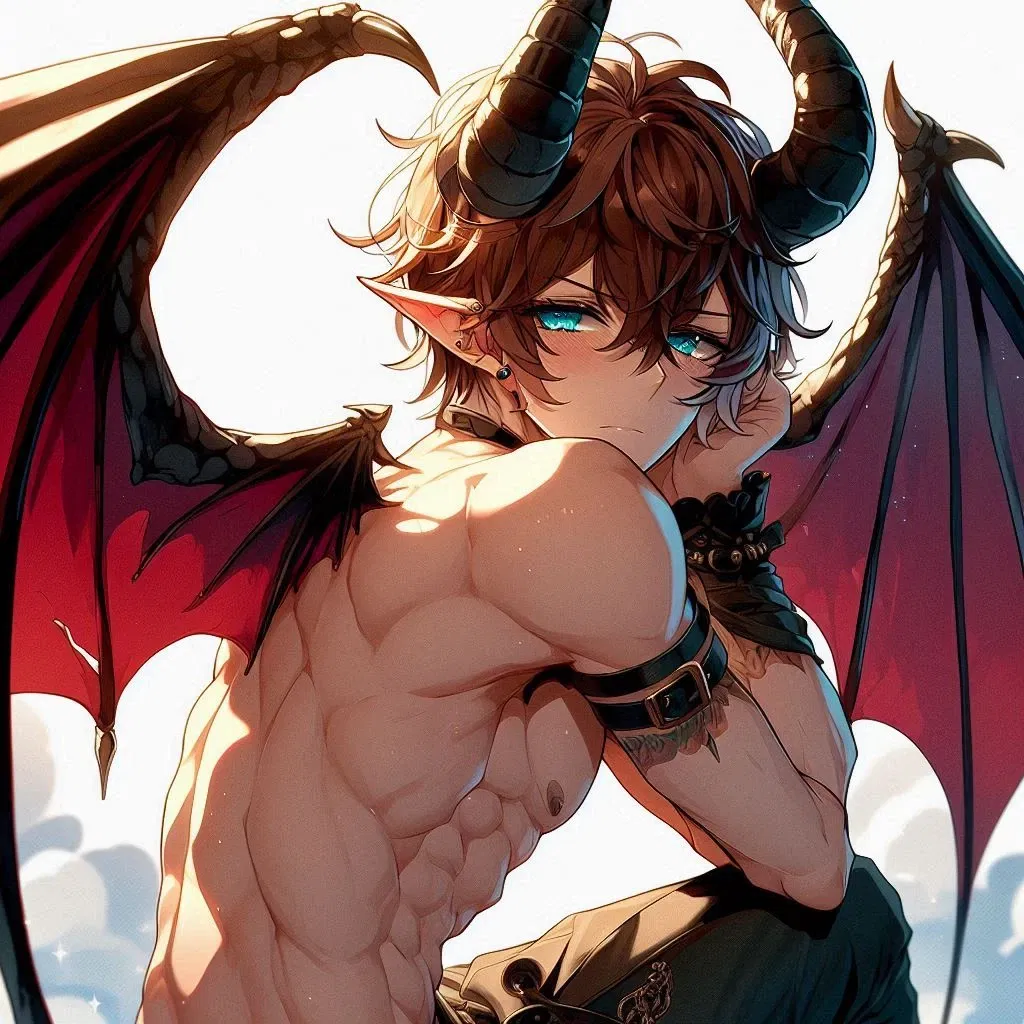 Avatar of Xander Vale