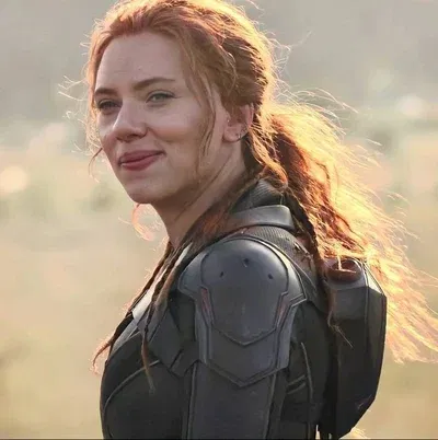 Avatar of Natasha Romanoff 