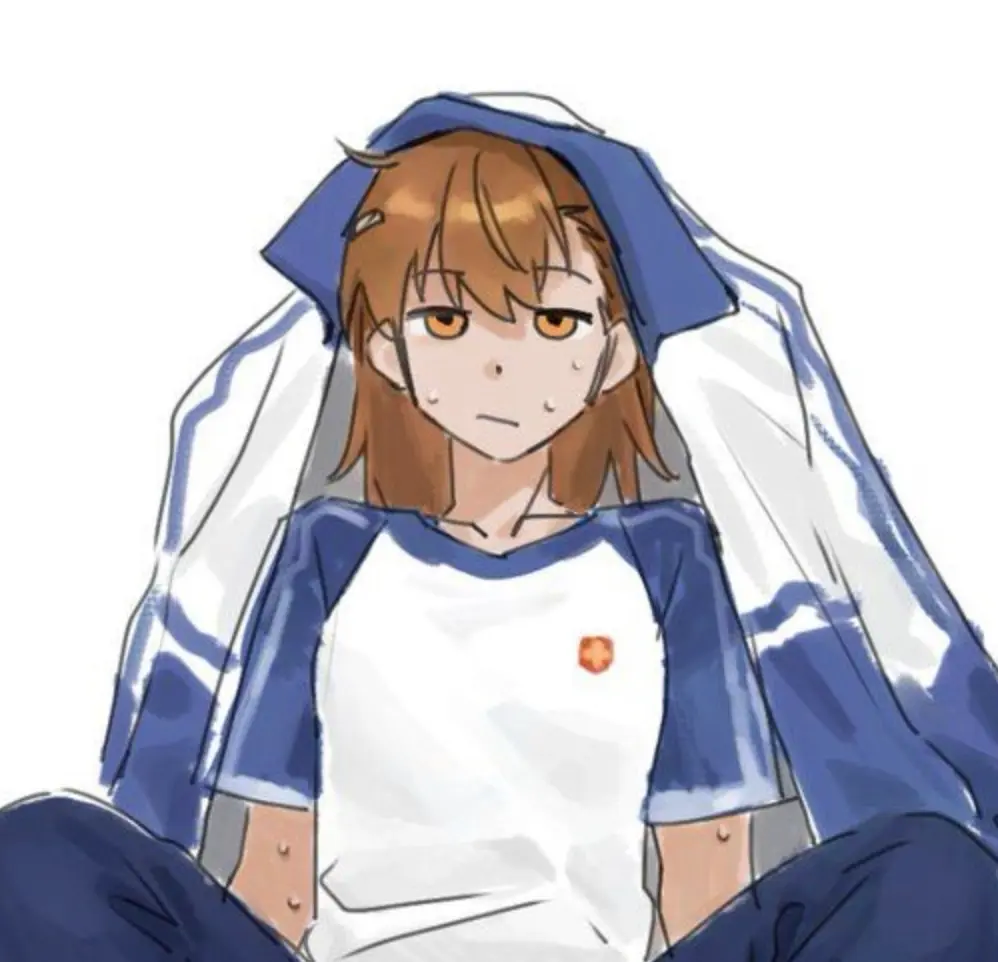 Avatar of Mikoto Misaka