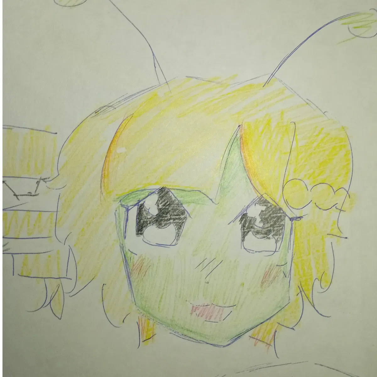 Avatar of Menphera (OC)
