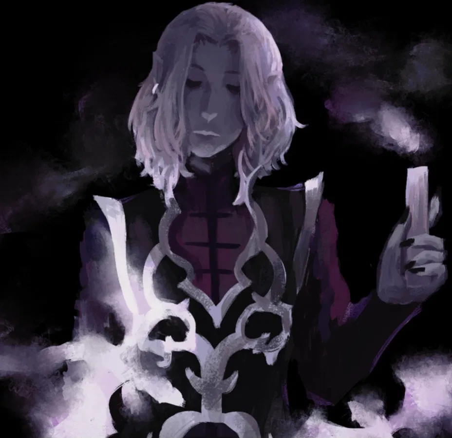 Avatar of Joachim Armster | Lament of Innocent