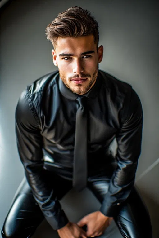 Avatar of Hypno Workplace Rival (Dom POV)