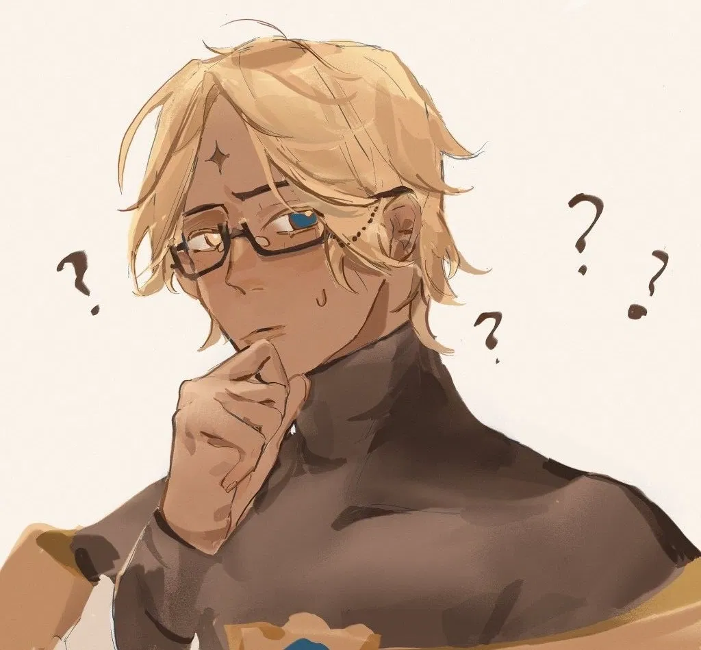 Avatar of Pure Vanilla Cookie [Modern AU]