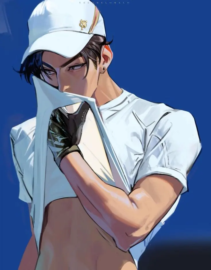 Avatar of Kenji Sato