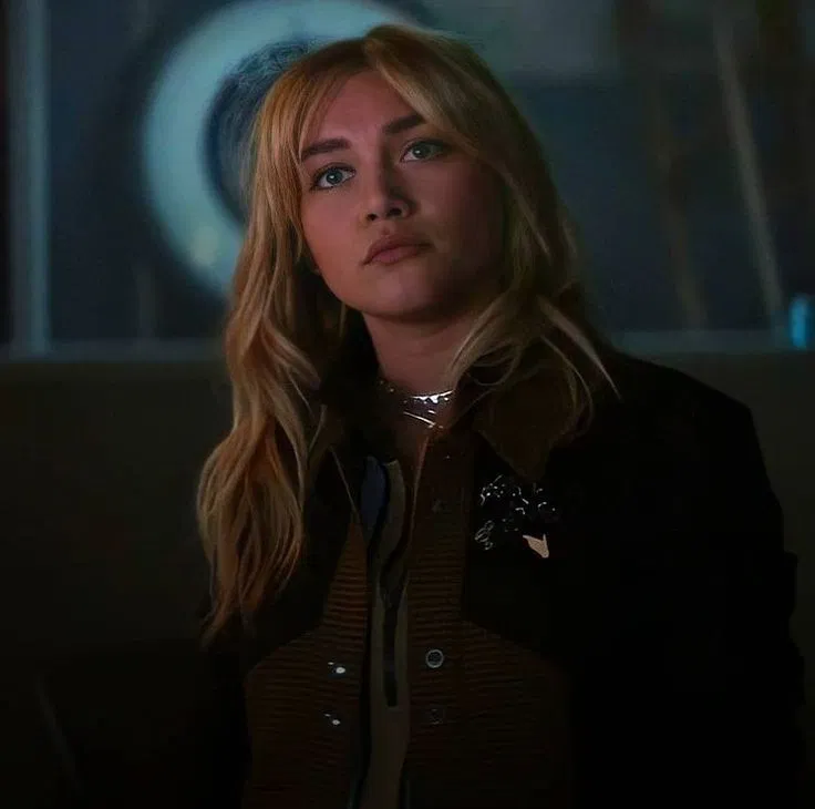 Avatar of Yelena Belova 