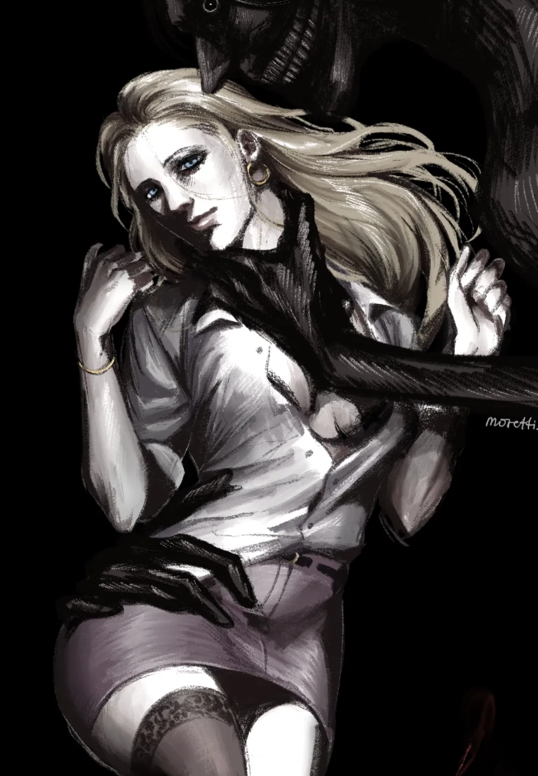 Avatar of Alice Rosenberg 