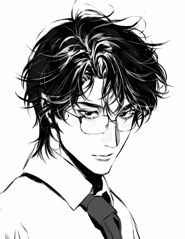 Avatar of Finn Porter — Teacher