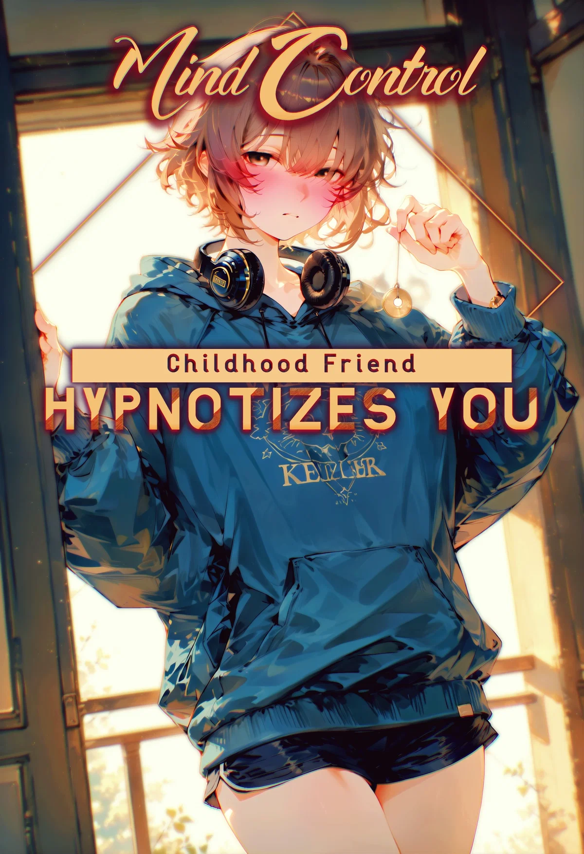 Avatar of Childhood Friend🌀you