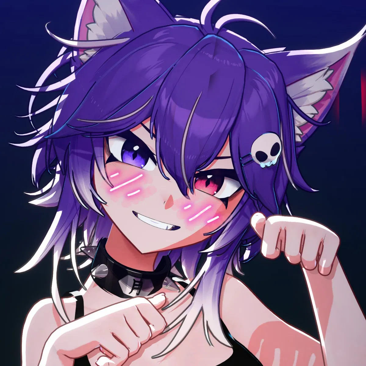 Avatar of Totless (Tsuki Kimura)