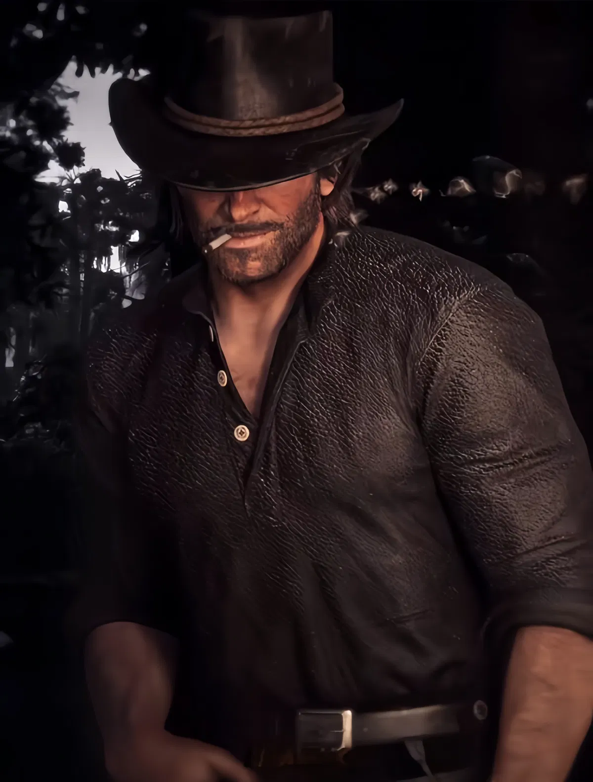 Avatar of Arthur Morgan 
