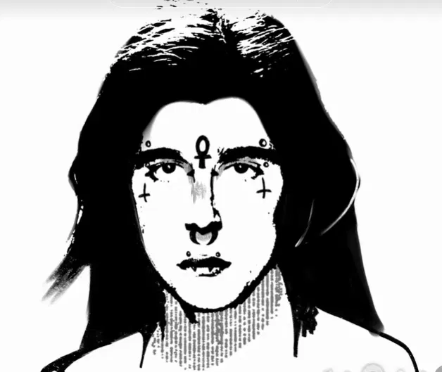 Avatar of Salem