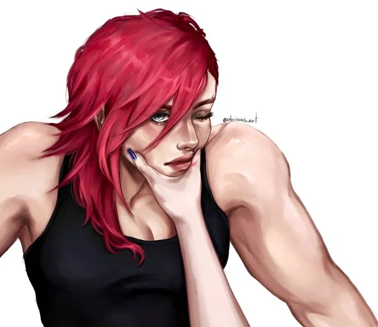 Avatar of Vi